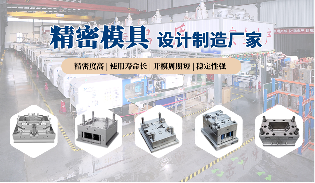 山東塑料注塑成型模具制造加工廠(chǎng)家