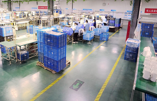 小家電OEM代加工