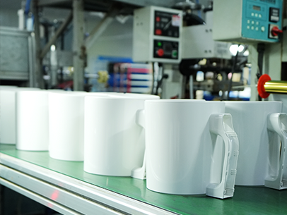 公司可提供的塑膠塑料制品定制加工服務有哪些