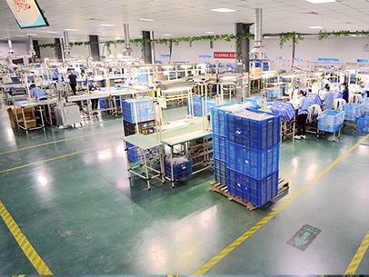 公司在小家電代加工方面有哪些優(yōu)勢