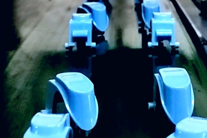 塑膠零配件注塑加工