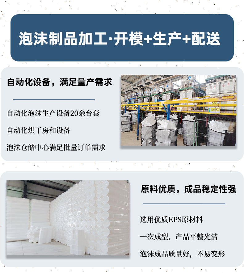 濟南eps泡沫箱加工廠家直銷
